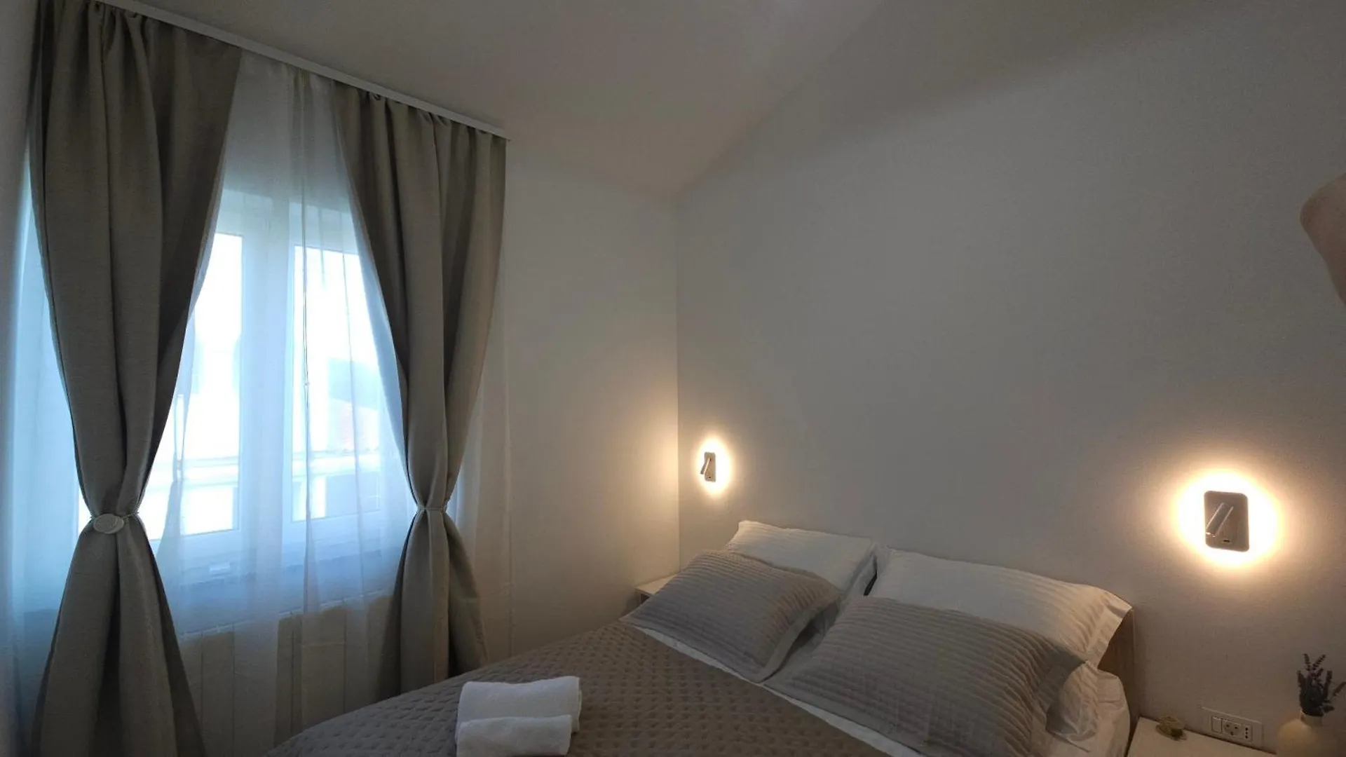 Villa Viktoria 普拉 0*,  克罗地亚