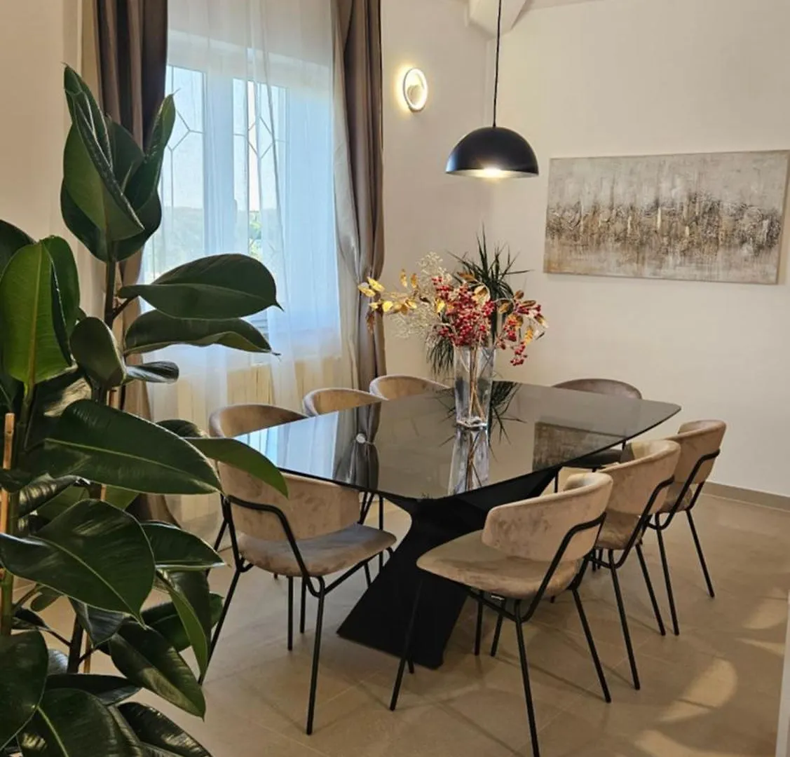 Villa Viktoria Pula Lejlighed