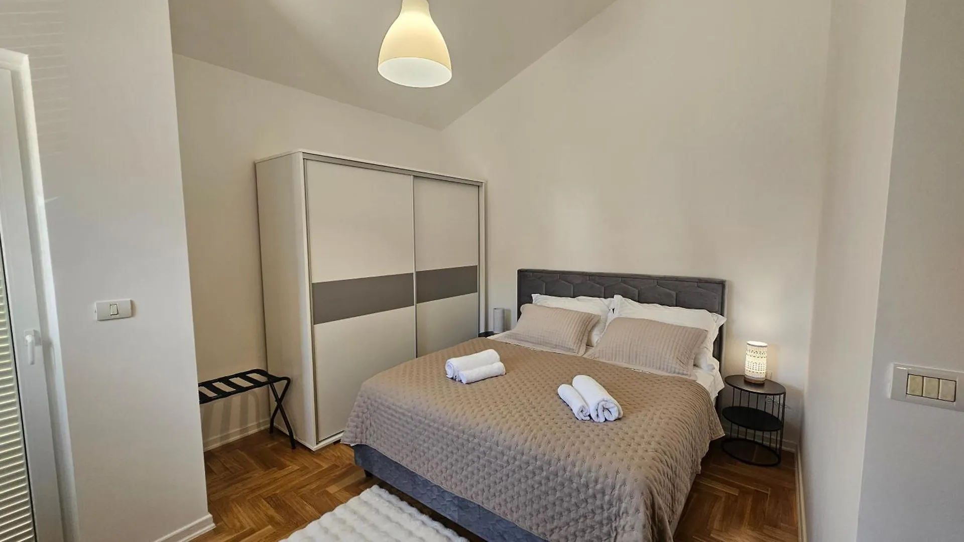 Villa Viktoria Pula Lejlighed